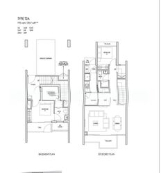Kent Ridge Hill Residences (D5), Terrace #566718651